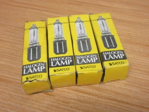 Satco S3122 Lampe (4er Pack) - Bild 1 von 4