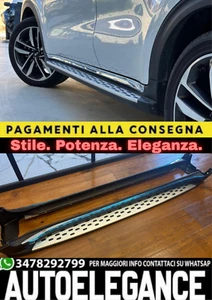 💎0542 PEDANE ADATTO PER KIA SPORTAGE 2015-2019 - GT LINE 💎 - Imagen 1 de 12