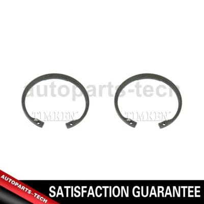 Подшипниковое кольцо заднего колеса для Mazda Miata 1990 1991 1992 1994 2004 2005 - Изображение 1 из 2