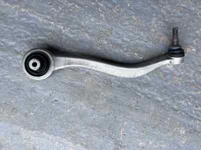 BRAZO MANDO HORQUILLA DELANTERO IZQUIERDO BMW M2 M3 M4 F87 F80 F82 F83 3112 2284531 Foto 1 de 4