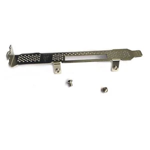 long Bracket for LSI 9280-8E 9200-8E 9690SA-8 Dell H810 HP 422 - Photo 1/4