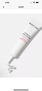 Mary Kay Clinical Solutions Dynamic Wrinkle Limiter New Product Free Shipping - Picture 1 of 2