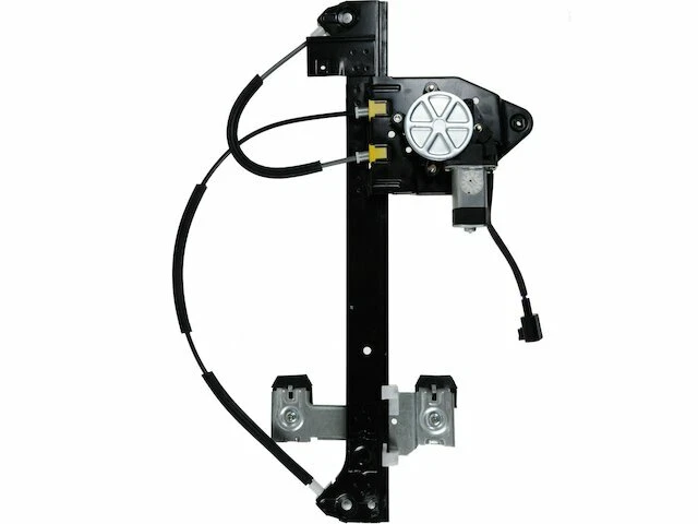 Регулятор заднего левого окна для 2004-2008 Isuzu Ascender 2005 2006 2007 X511SB - Изображение 1 из 1