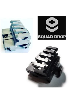 SQD Flip Sight Picatinny Schiene - Bild 1 von 8