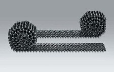 Taigen metal tracks for Tiger 1 Early 1:16 scale for Taigen and Heng Long