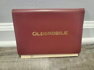 1996 Oldsmobile Owner's Manual - Foto 1 di 3