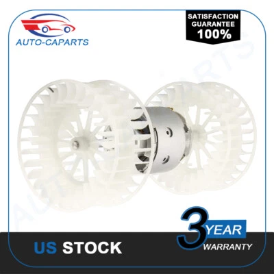 Motor soplador para Mercedes-Benz R129 300SL 500SL 600SL MB3126107 1298209042 Foto 1 de 4