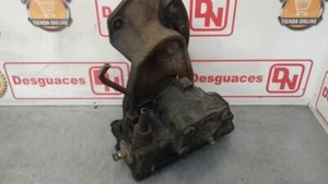 49656 boîtier de direction pour RENAULT B 120-35 55 65 MESSENGER E2 1996 731973 - Foto 1 di 1