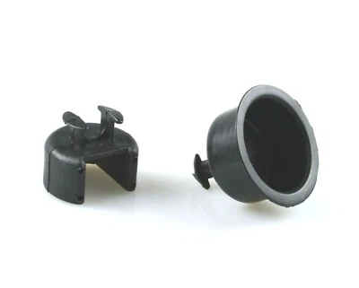 NUEVO Juego de bujes de puerta trasera para Ford F150 F250 F350 Super Duty Ranger Foto 1 de 3