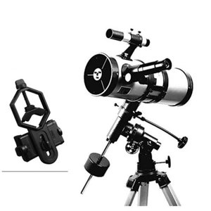 Skyoptikst 114EQ 114/1000 Reflecting Astronomical telescope Deep space AU Stock - Picture 1 of 11