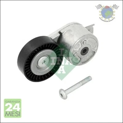 Tendicinghia cinghia servizi Ina per FORD MONDEO GALAXY S-MAX P - Immagine 1 di 3
