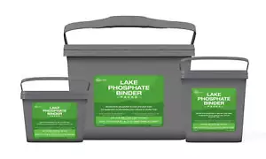 Aquascape®Lake Phosphate Binder Packs - Picture 1 of 4