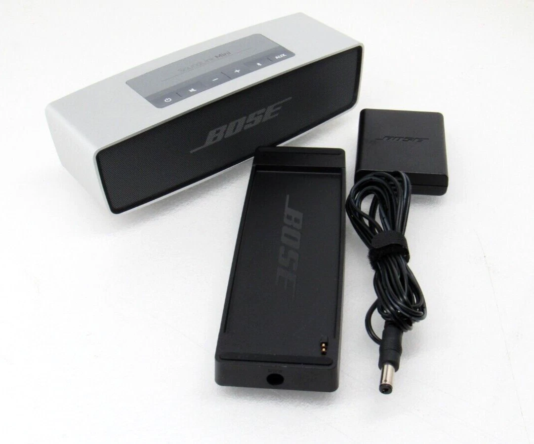 Bose SoundLink Mini Audio Player Docks & Speakers for sale | eBay