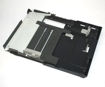 Canon Pixma iP4500 Main Paper Loading Tray Drawer / Bottom Feed Input - Image 1 of 4