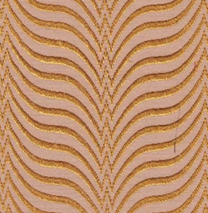 Vintage Speaker Grill Cloth – Emerson Catalin Radio Fabric #10 - Picture 1 of 1