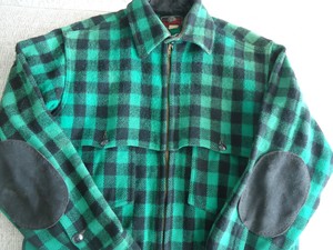 johnson wool coats