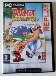 Astérix Maxi-Delirium - PC - Picture 1 of 3