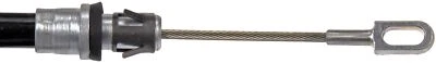Rear Right Parking Brake Cable Dorman For 2005-2011 Jeep Grand Cherokee 2006 - Image 1 of 2