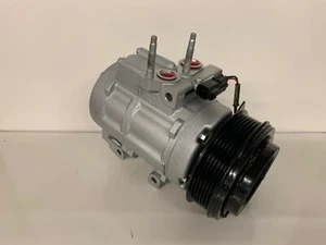Fits For 2007 2008 2009 2010 Ford F-150 F150 4.6L 5.4L Reman AC A/C Compressor - Foto 1 di 3