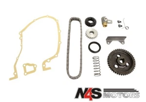 LAND ROVER SERIES 2/2A/3-2.25 PETROL TIMING CHAIN KIT PART DA1337 - Picture 1 of 1