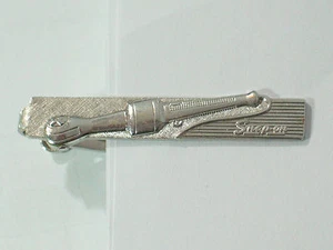 Snap On Tools Air Wrench Tie Bar , Snapon Tiebar , Rare (#03) (**) - Picture 1 of 5