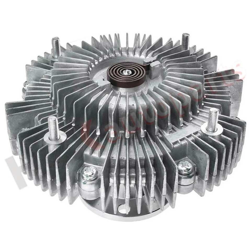 Embrague ventilador radiador 162100P020 para oyota 4Runner 10-20 Cruiser Tacoma FJ Foto 1 de 4