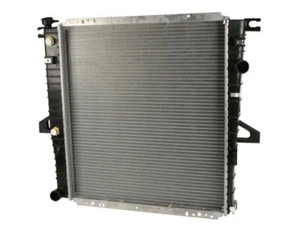 Radiator Koyo 79DDMX45 for Mercury Mountaineer 1999 2001 1998 2000 - Picture 1 of 1