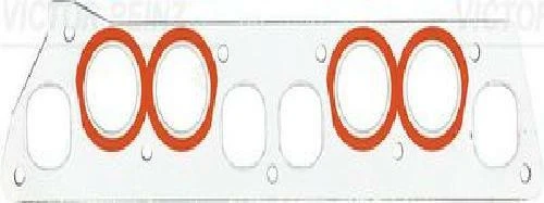 Original VICTOR REINZ Dichtung Ansaug-/Abgaskrümmer 71-27237-10 für Opel - Bild 1 von 1