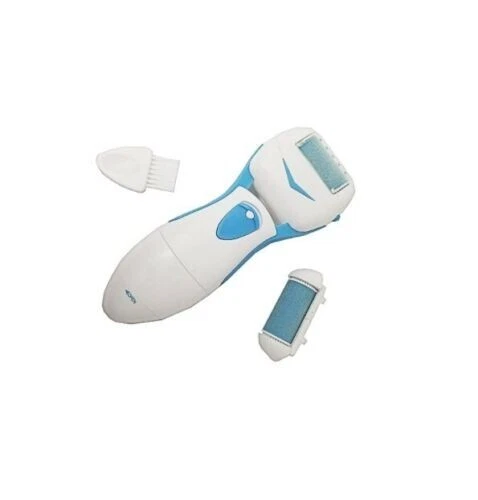 Removedor de callos para el cuidado de pies sin esfuerzo 🦶Pies lisos rápido: pedi personal Foto 1 de 1