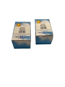 X10 Powerhouse Lampenmodul Modell: LM465 NEU IM KARTON (Artikel 21) - Bild 1 von 5