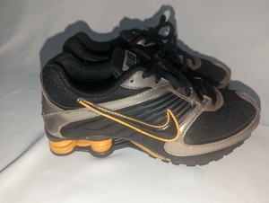 Las mejores ofertas en Tenis atléticas negras Nike Mujeres Nike Shox para |  eBay
