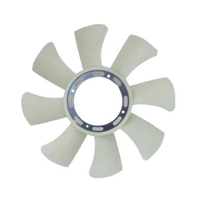 Radiator Cooling Fan Blade For Mitsubishi Montero / Montero Sport 3.0L 3.5L Foto 1 de 4