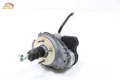 2019 - 2021 ACURA RDX POWER BRAKE BOOSTER & MASTER CYLINDER & RESERVOIR OEM - Image 1 of 4