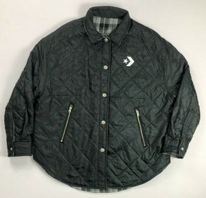 converse reversible jacket