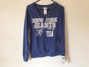 Sudadera NFL Teen New York Giants Talla Lg 11/13 - Imagen 1 de 5