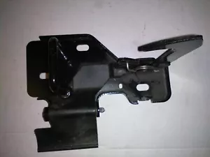 SEAT ALTEA TOLEDO SERRATURA COFANO ANTERIORE NUOVO ORIGINALE 5P0823480 - Foto 1 di 3