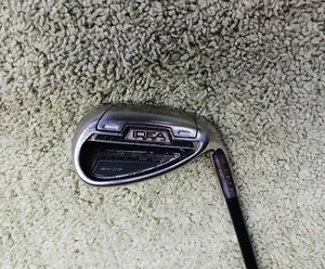 Adams Idea a4-os Pitching Wedge w/36" R-Flex YSQ-HL Graphite Shaft - Picture 1 of 5