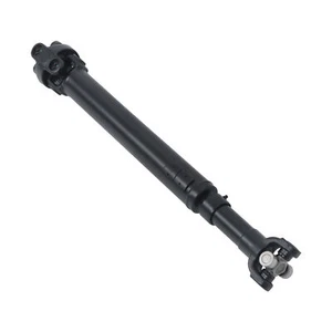 For Jeep Cherokee Comanche Wagoneer L6 4.0L 4WD MT Front Driveshaft Prop Shaft - Picture 1 of 12