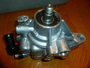 Power Steering Pump Replacement Part #21-5419 High Quality Materials - Foto 1 di 9