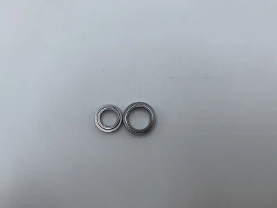 New Replacement Bearings Medicool Pro Power 20K ,35K Nail Drill Handpiece #1 &#2