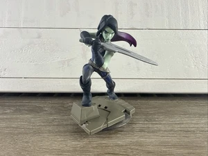 Disney Infinity 2.0 Gamora Guardians of The Galaxy Figure PS3 PS4 Wii U XBOX One - Picture 1 of 2