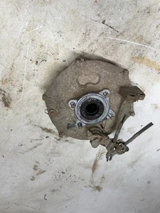 2002 Honda TRX500FA Foreman Rubicon OEM Rear Brake Drum #170 - Bild 1 von 3