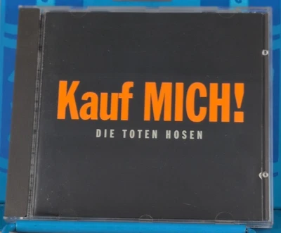 Kauf Mich ! von Die Toten Hosen - CD - Bild 1 von 4