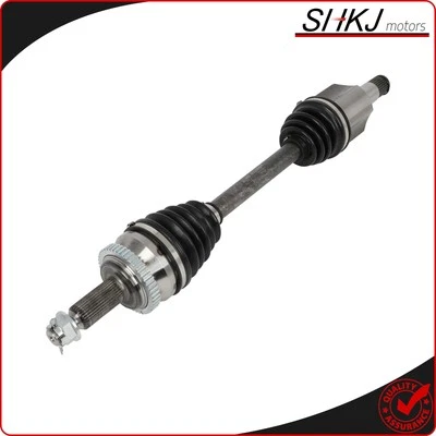 Conjunto de eje CV delantero izquierdo para Hyundai Azera Hyundai Sonata 2006-2011 Foto 1 de 4