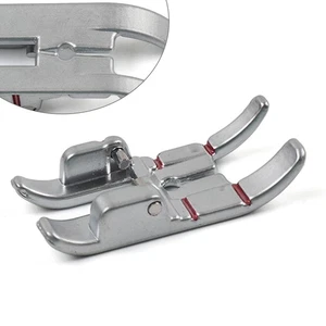 1/4" Quilting Foot with IDT #820211096 For Pfaff Home Sewing Machines new - Picture 1 of 10