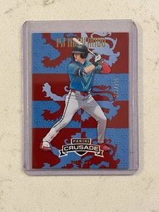 P.J. Morlando /299   #1204CPM - Picture 1 of 3