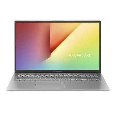 ASUS VivoBook 17 Intel Core i3-1005G1 16Gb Ram 240gb SSD 17" Full Hd  - Image 1 of 4
