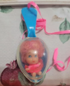 Cucharadas Kiddle vintage Mattel Original Sweet Treats 1978 - Imagen 1 de 11