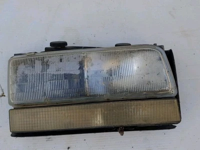 91-96 PARK AVENUE LESABRE FARO PASAJERO DERECHO INTERMITENTE FRENO OEM Foto 1 de 4