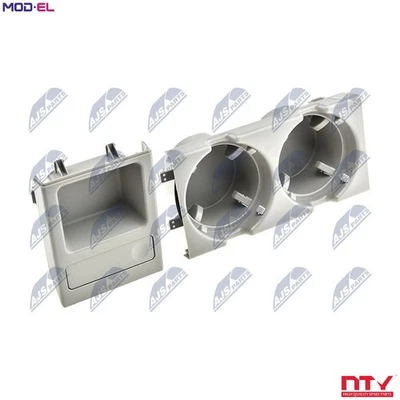 CUPHOLDER EZC-BM-084 FOR BMW 3/E46/Convertible/Compact N46B18A N42B18A 1.8L 4cyl - Image 1 of 4